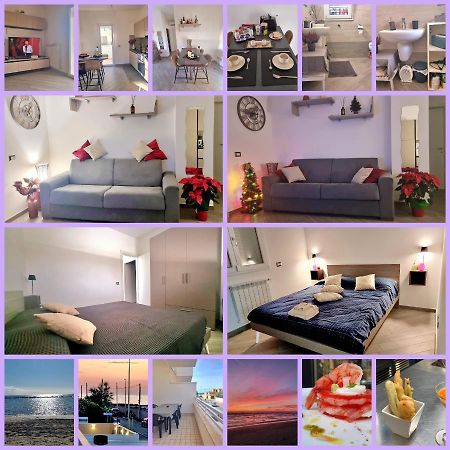 Fiumicino Beach - Sleep & Fly Focene Εξωτερικό φωτογραφία