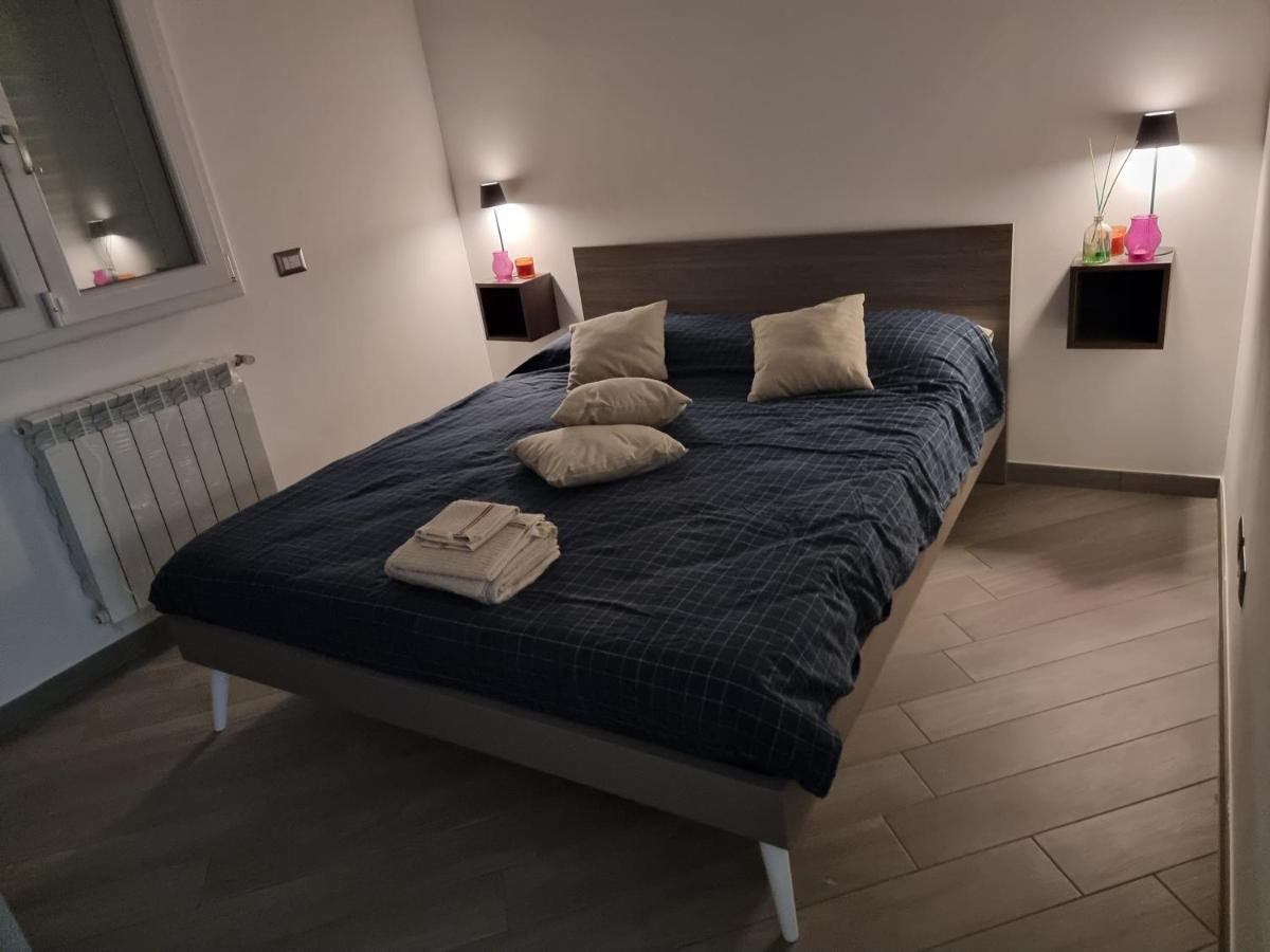 Fiumicino Beach - Sleep & Fly Focene Εξωτερικό φωτογραφία