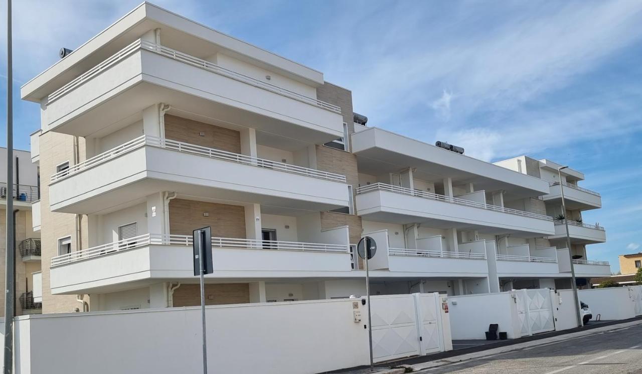 Fiumicino Beach - Sleep & Fly Focene Εξωτερικό φωτογραφία