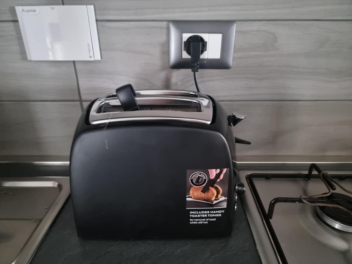 Fiumicino Beach - Sleep & Fly Focene Εξωτερικό φωτογραφία