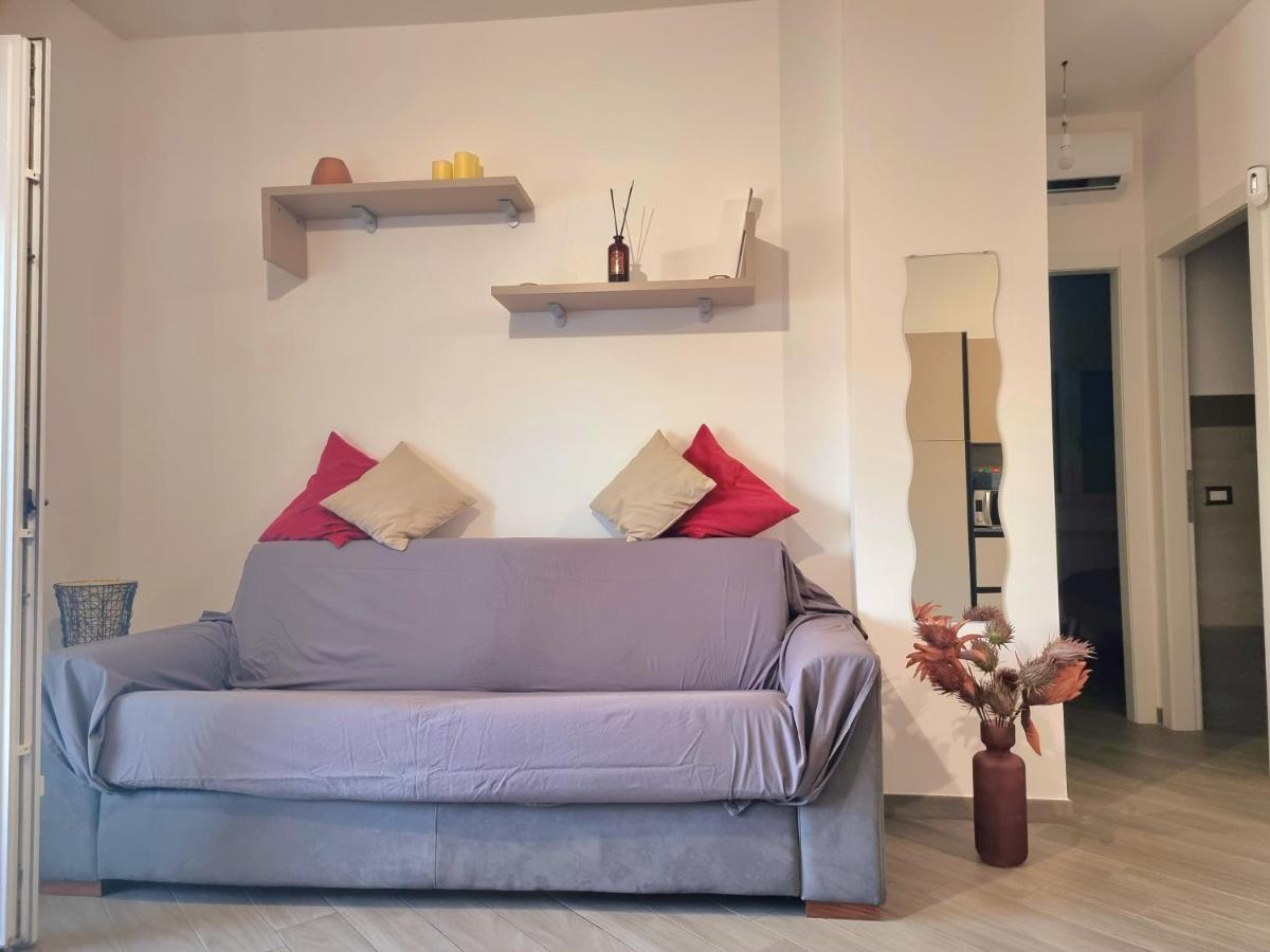 Fiumicino Beach - Sleep & Fly Focene Εξωτερικό φωτογραφία