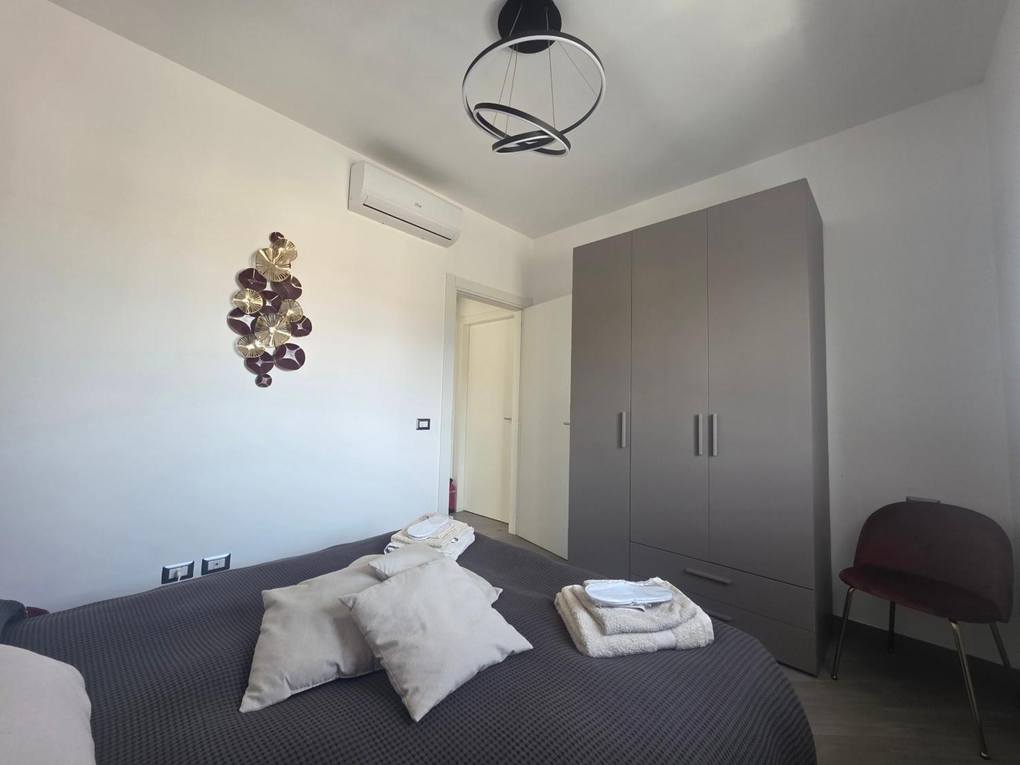 Fiumicino Beach - Sleep & Fly Focene Εξωτερικό φωτογραφία